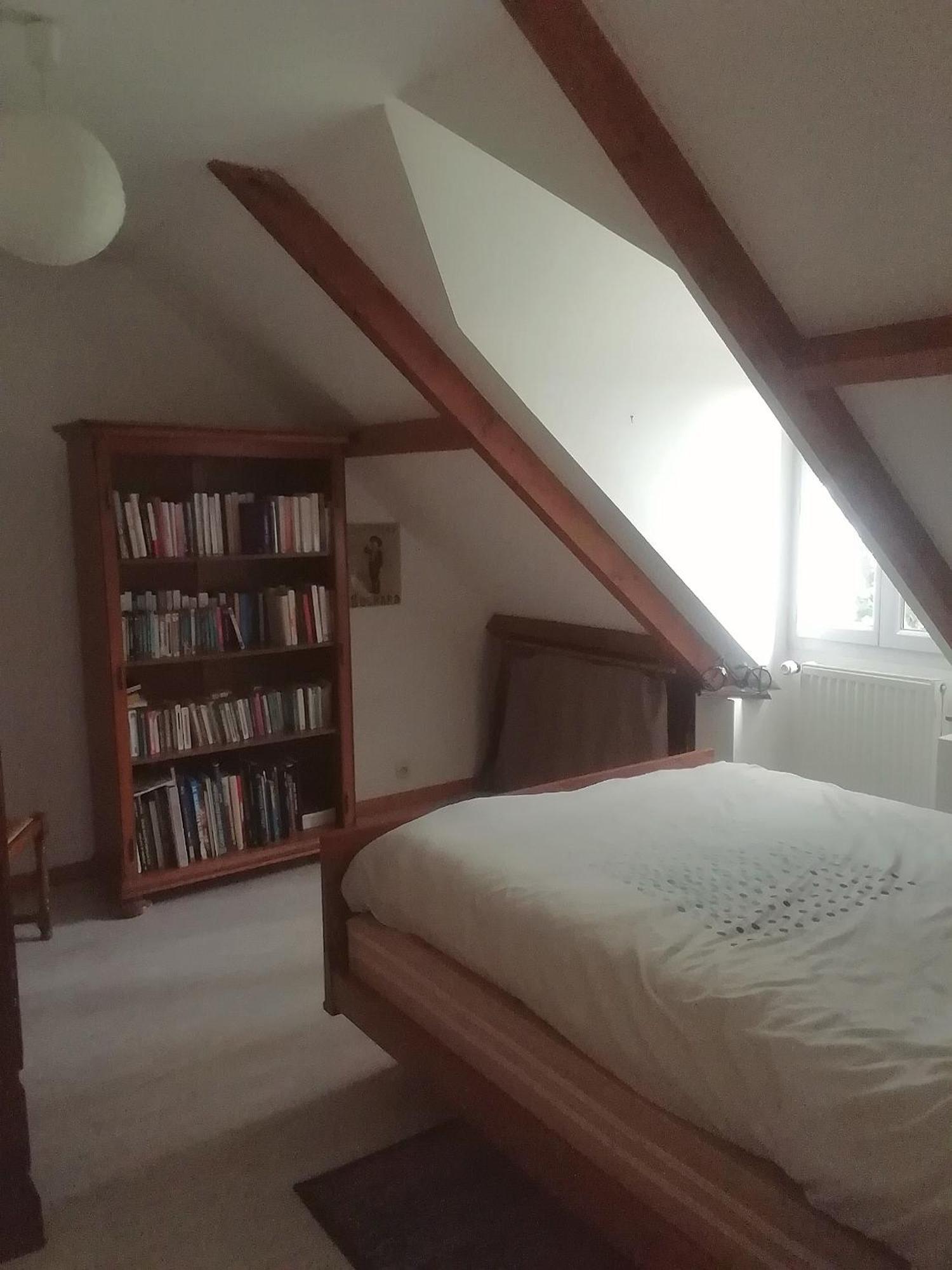 La Maison De Marie Beaumont-les-Autels Экстерьер фото
